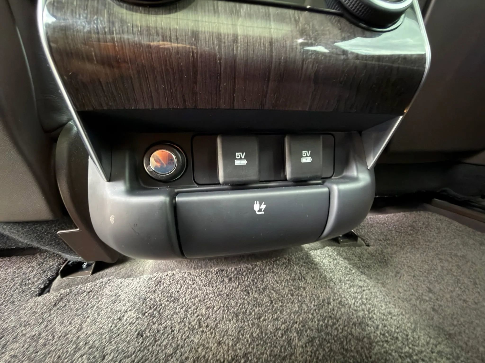 2020 Land Rover Range Rover Sport Autobiography