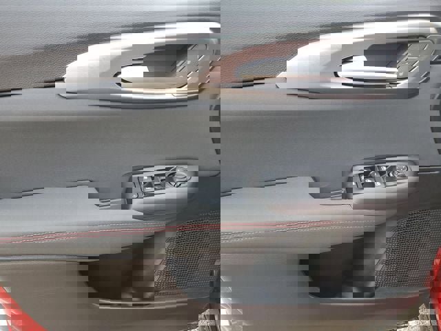 2025 Dodge Hornet GT