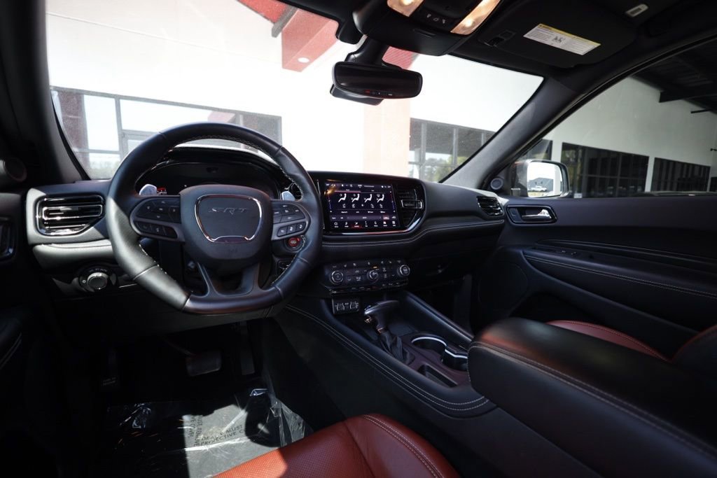 2024 Dodge Durango SRT