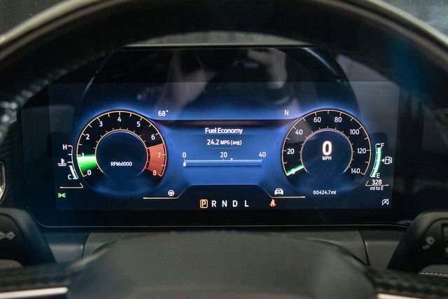 2024 Ford Mustang Premium