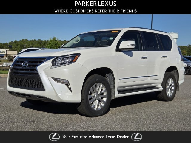 Used 2019 Lexus GX 460 Premium w/ Premium Package