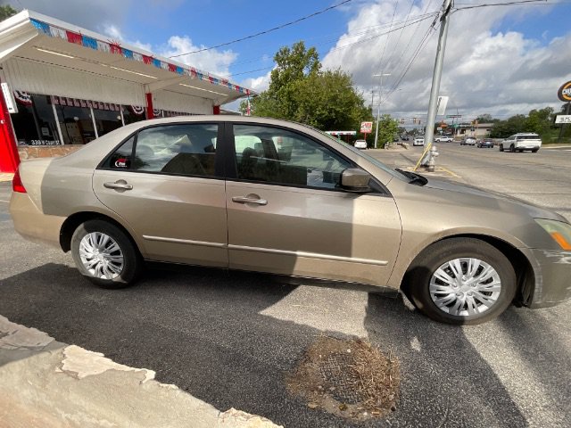 2007 Honda Accord VP - Photo 6