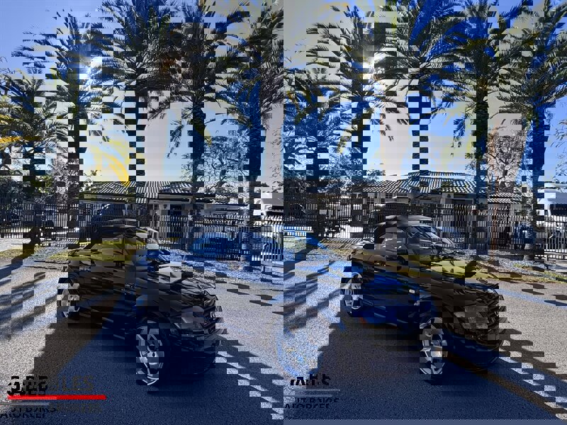 Used 2001 Audi TT 1.8T