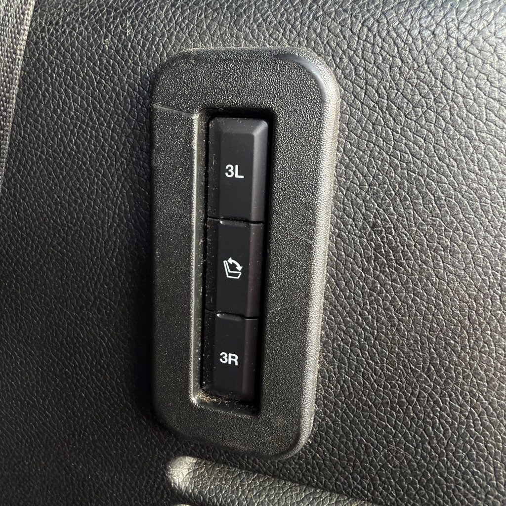 2017 Ford Expedition XLT