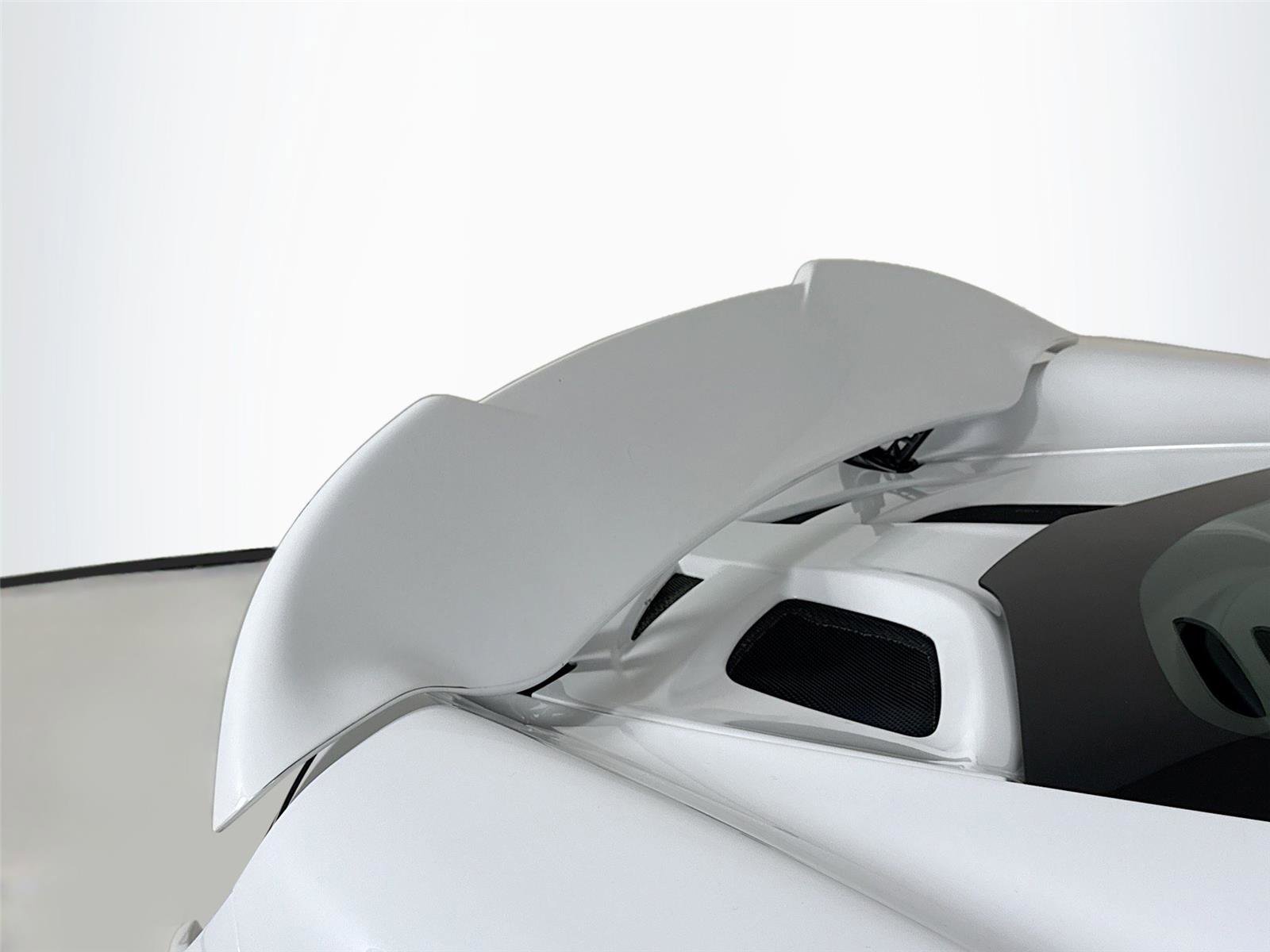 Used 2016 McLaren 675LT Coupe photo 32