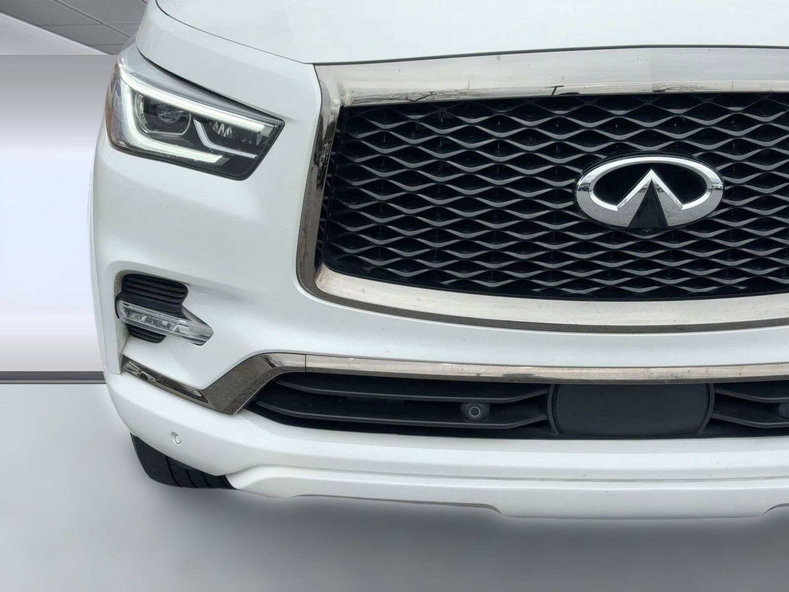 2024 INFINITI Qx80 Premium Select