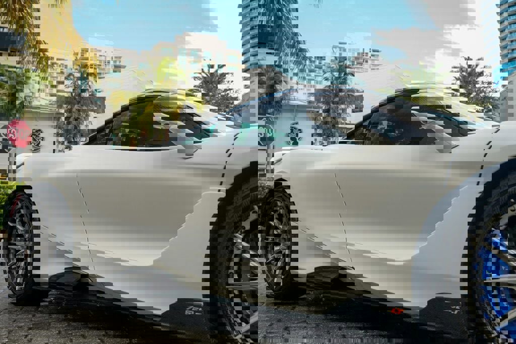 Used 2021 McLaren 765LT Coupe photo 38