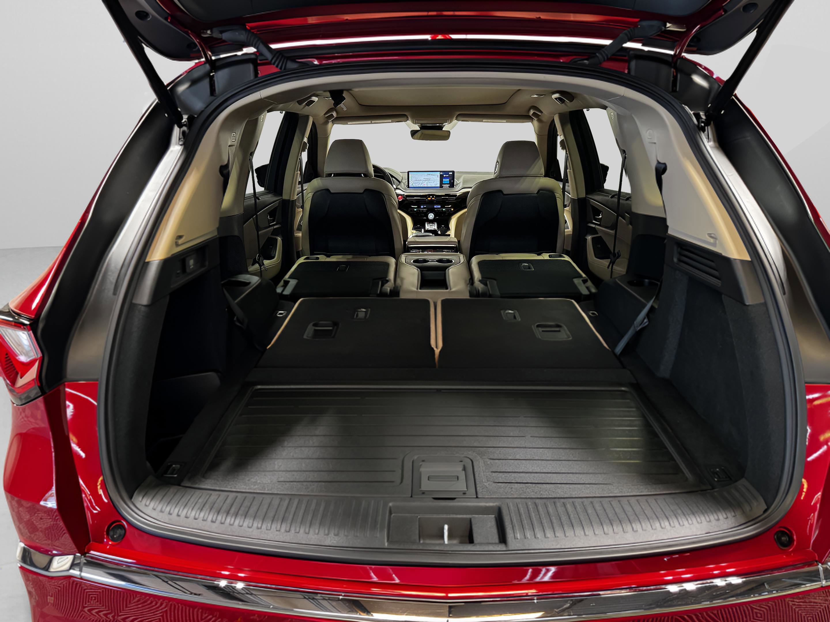 2023 Acura MDX FWD w/ Technology Package