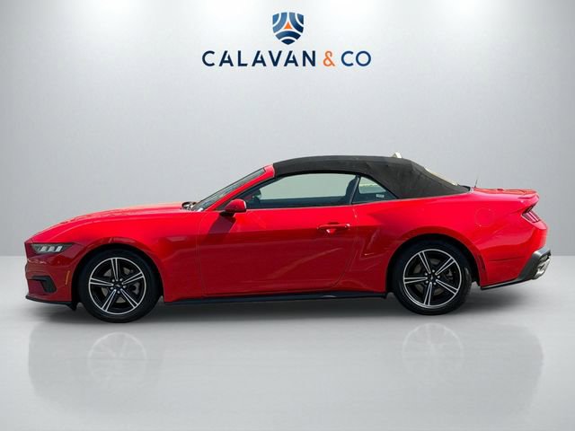 2024 Ford Mustang Premium