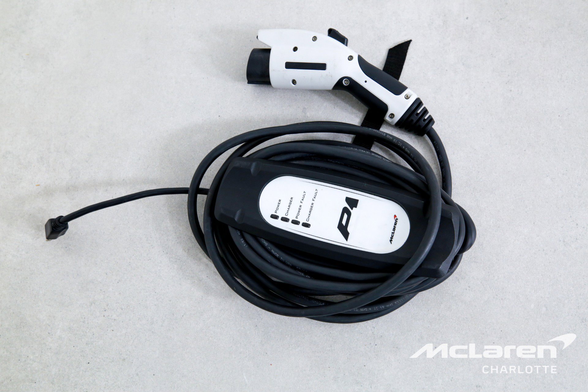 Used 2015 McLaren P1 photo 26