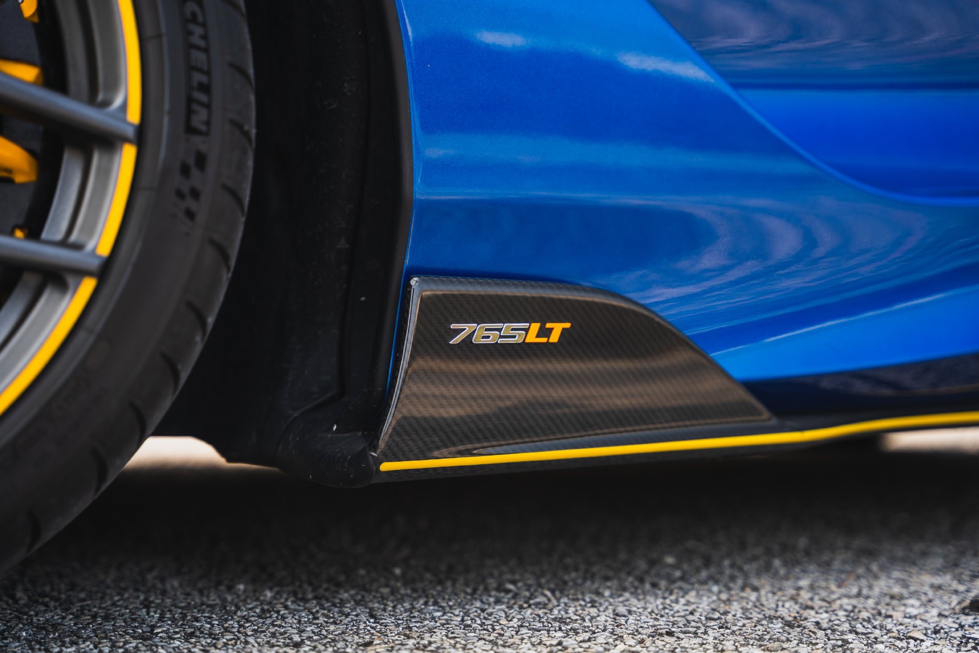 Used 2022 McLaren 765LT photo 13