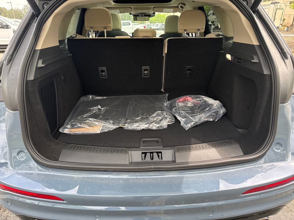 2026 Lincoln Corsair Grand Touring