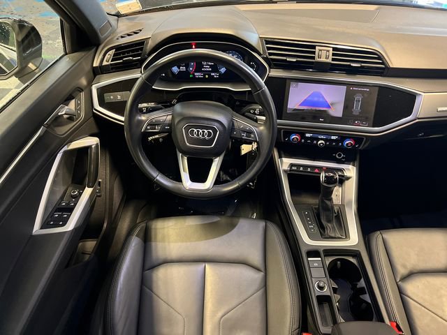 2023 Audi Q3 2.0T Premium