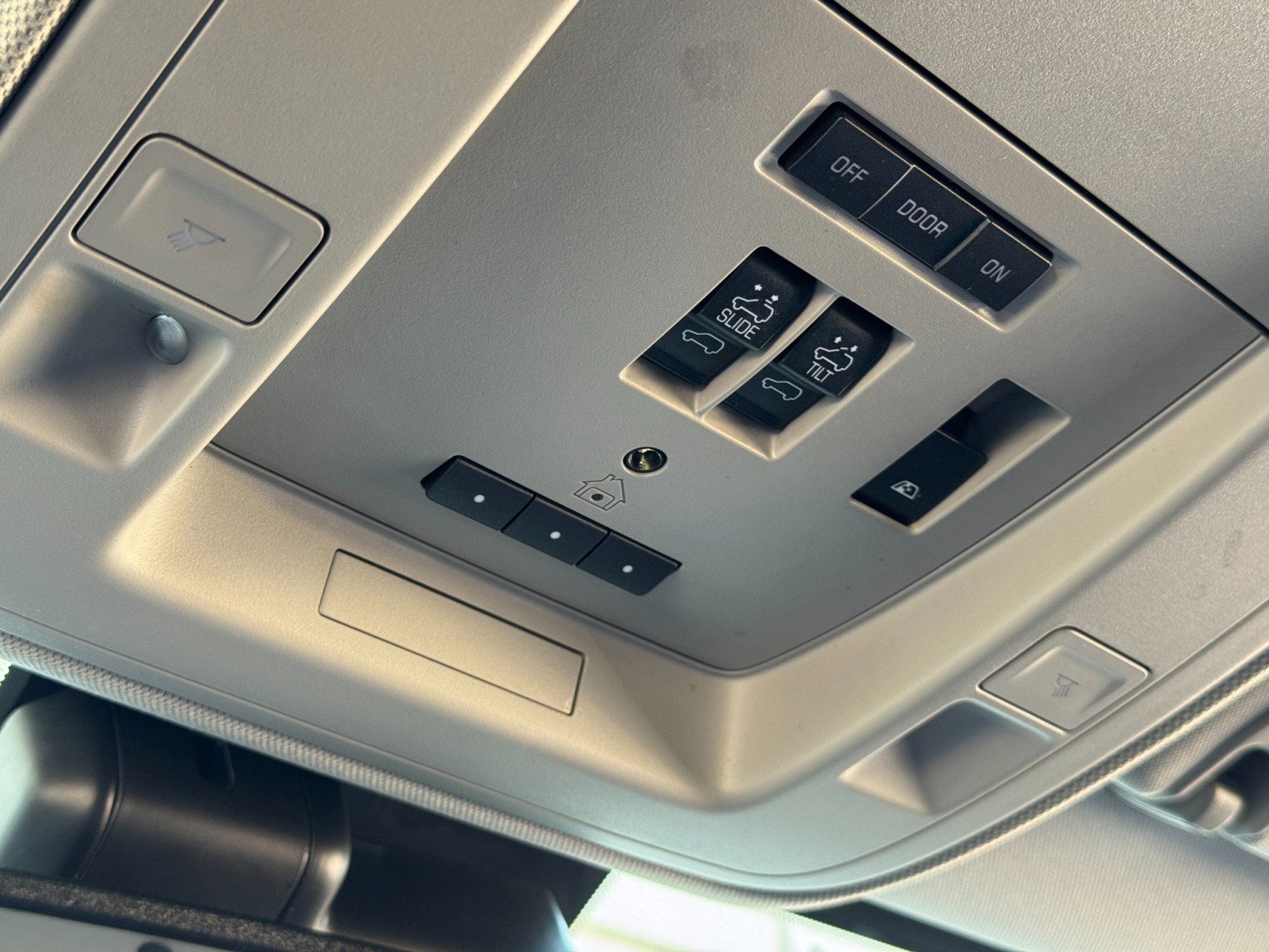 2018 GMC Sierra 3500 Denali