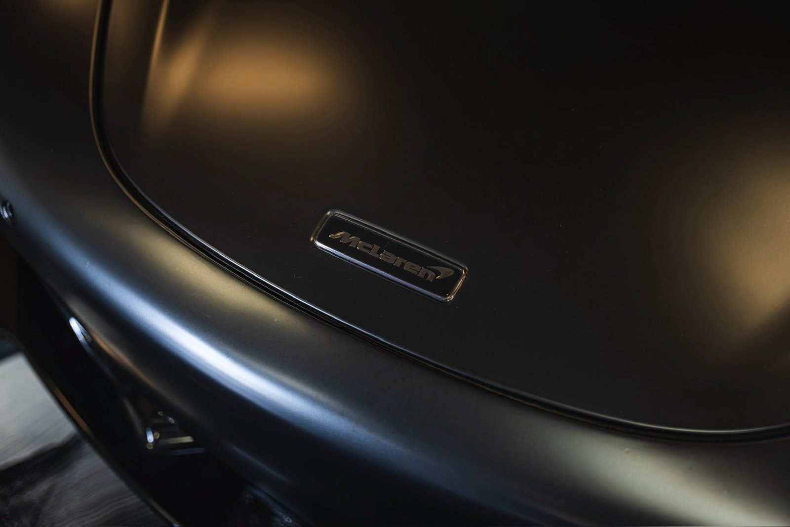 Used 2020 McLaren 720S Performance photo 35