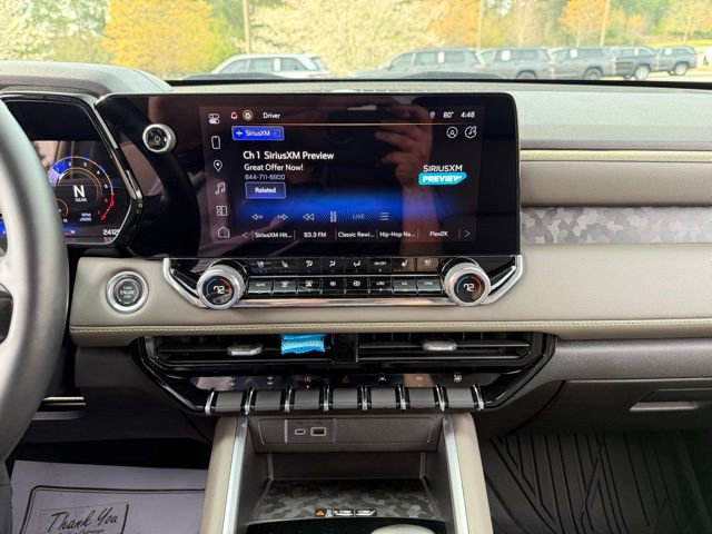 2023 Chevrolet Colorado ZR2