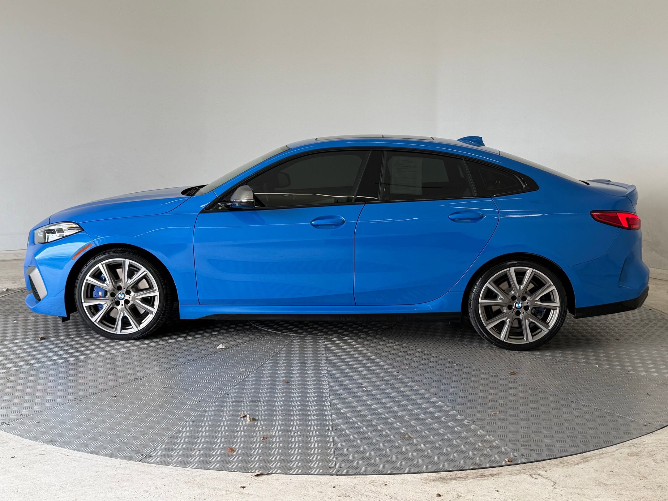 2023 BMW M235i xDrive Gran Coupe
