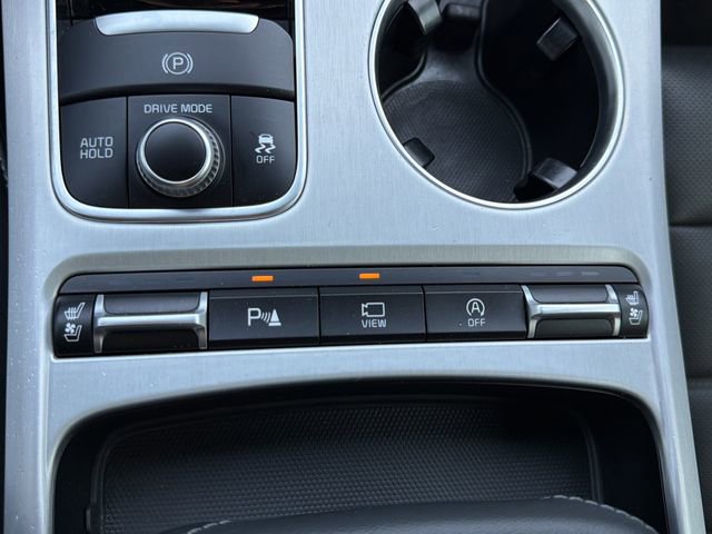 2019 Kia Stinger GT2