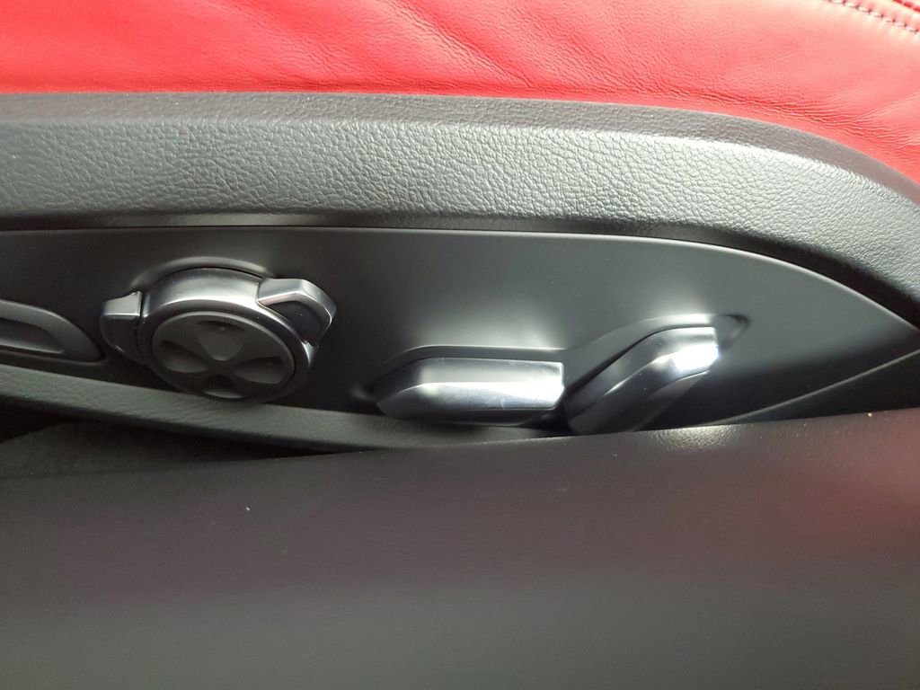 2023 Audi R8 V10 performance