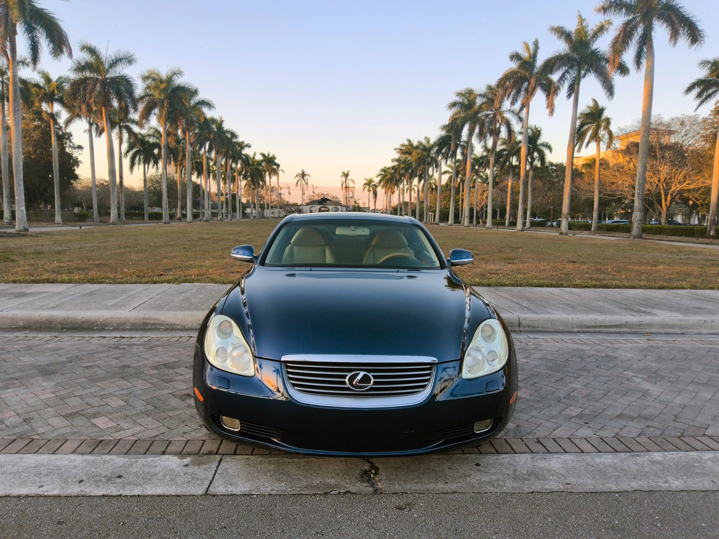 Used 2004 Lexus SC 430 Convertibles for Sale - Kelley Blue Book