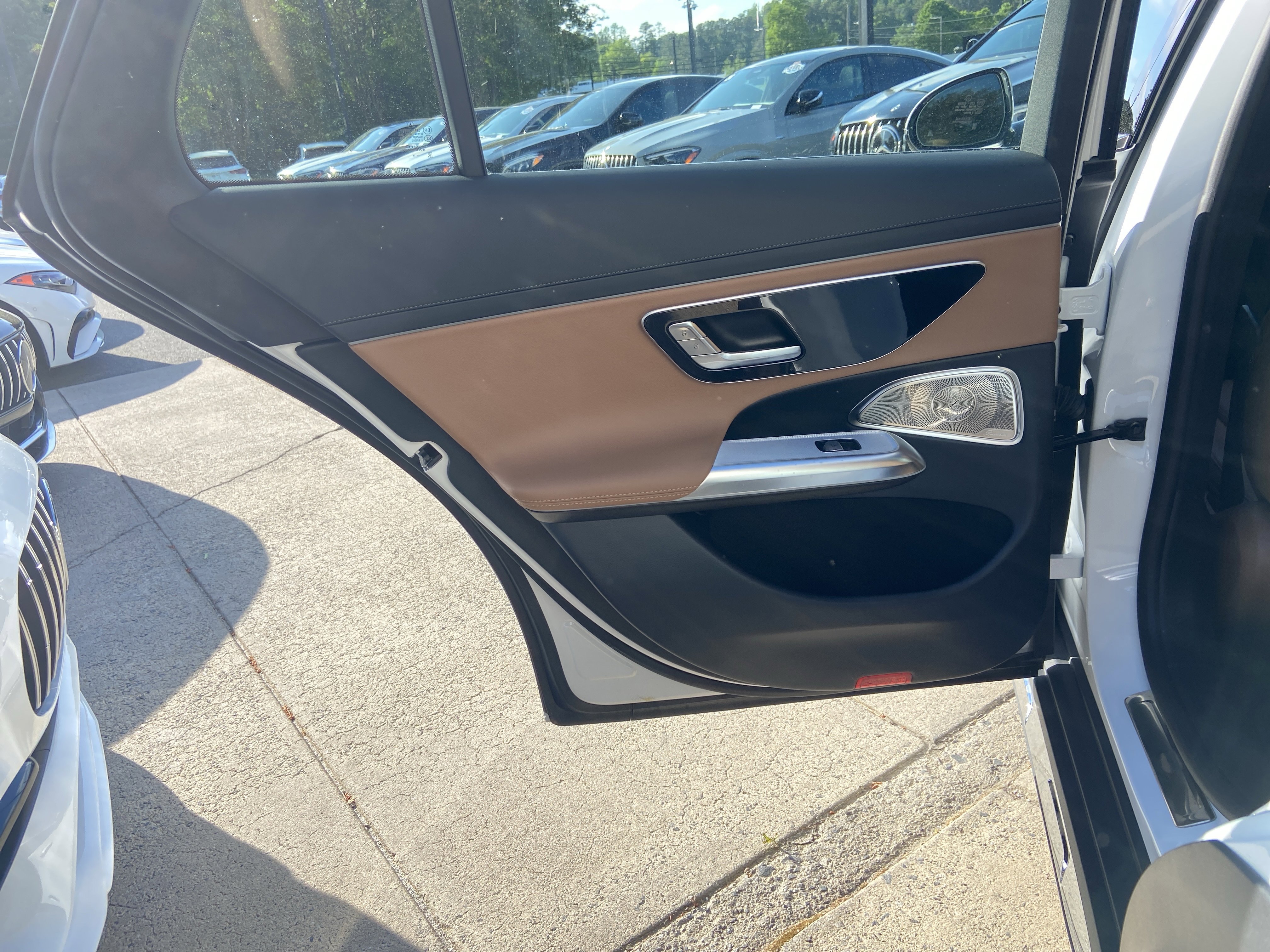 2025 Mercedes-Benz E 450 4MATIC All-Terrain Wagon