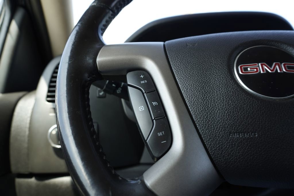 2014 GMC Sierra 2500 SLE