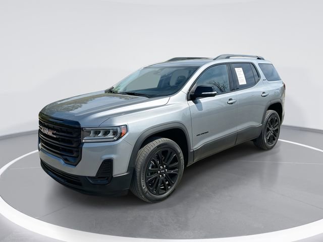 Used 2023 GMC Acadia SLE w/ Driver Convenience Package