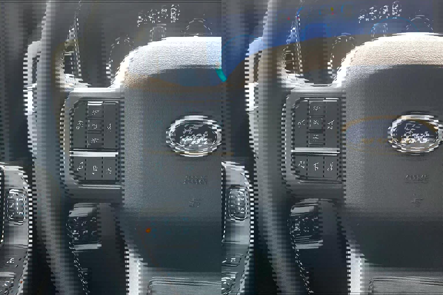 2025 Ford F250 Lariat