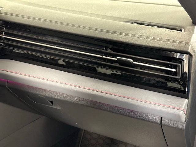 2025 Volkswagen Jetta GLI Autobahn