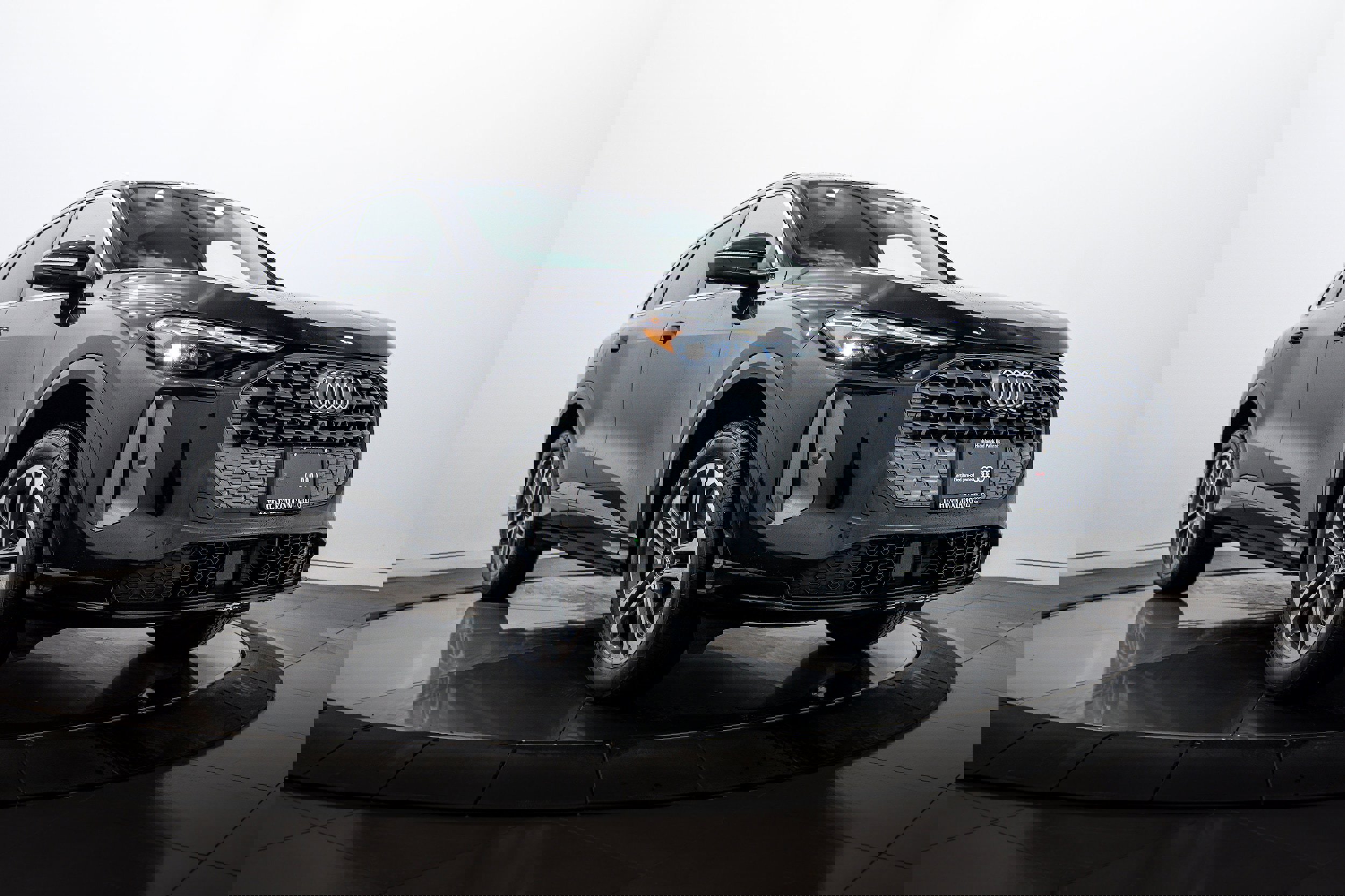 Certified 2025 Audi Q5 Premium w/ Convenience Package