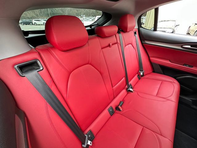 2019 Alfa Romeo Stelvio Ti