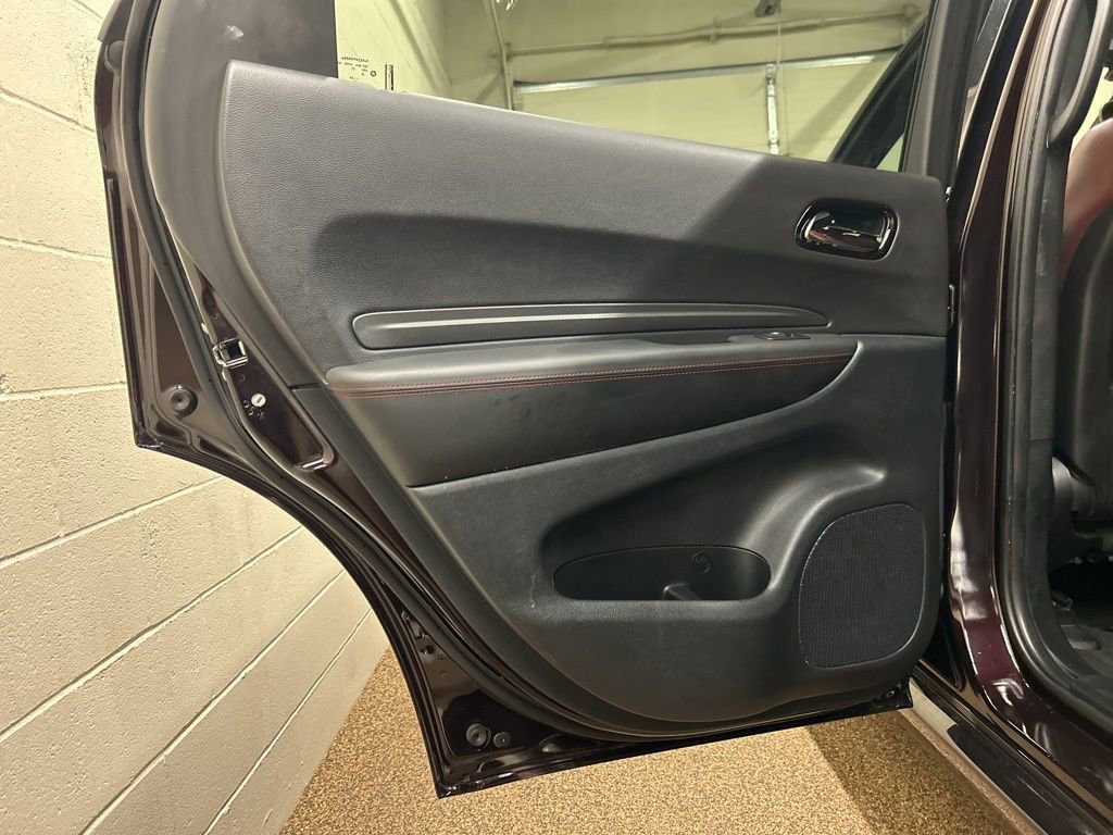 2024 Dodge Durango R/T