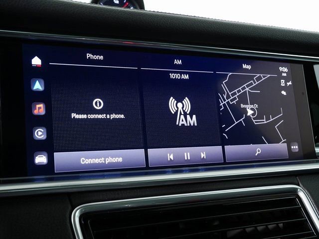 2023 Porsche Panamera