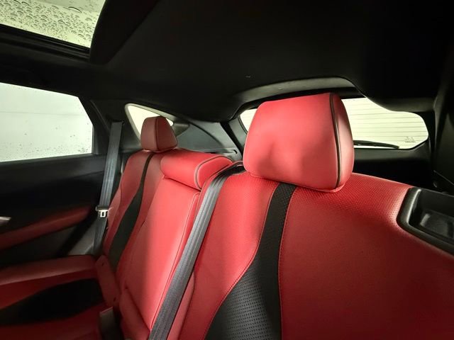 2022 Acura RDX A-Spec