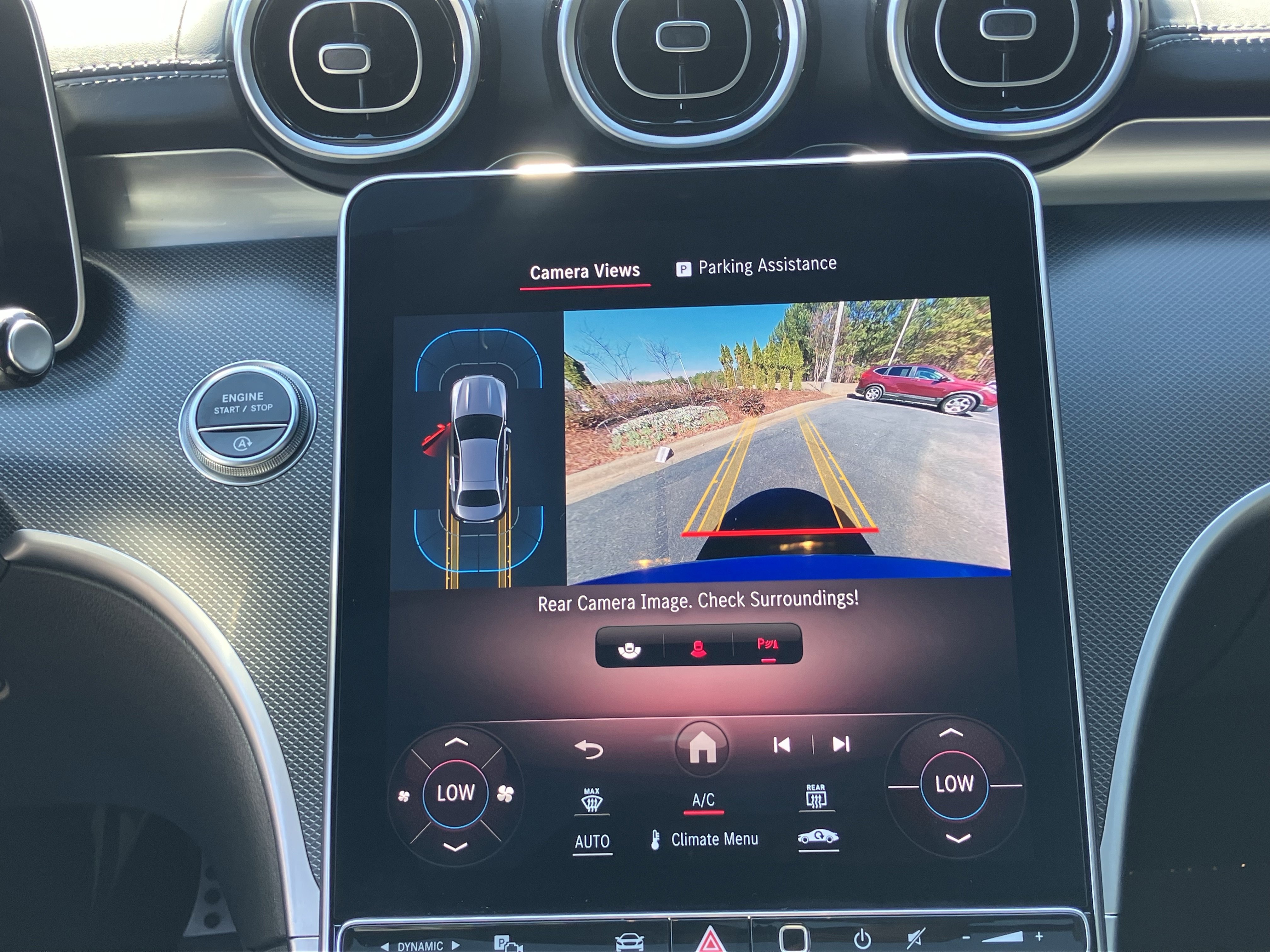 2024 Mercedes-Benz C 300 4MATIC Sedan