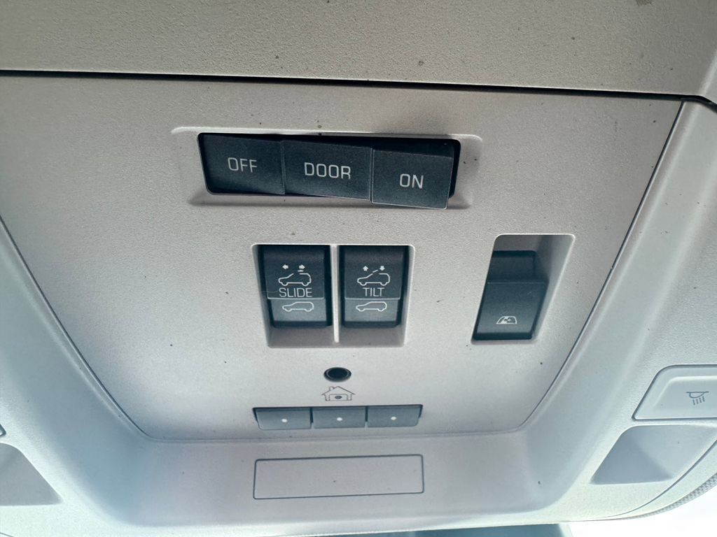 2018 GMC Sierra 2500 Denali