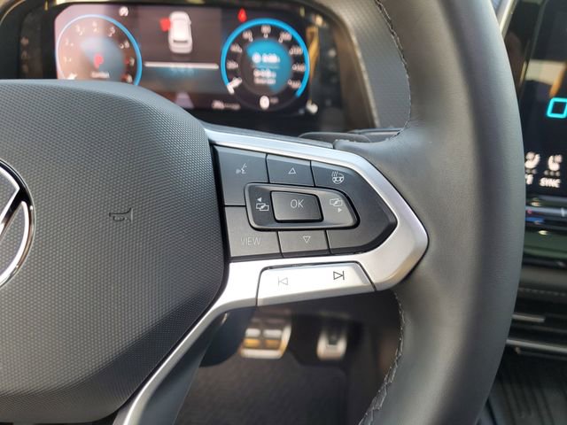 2026 Volkswagen Atlas Cross Sport SEL R-Line