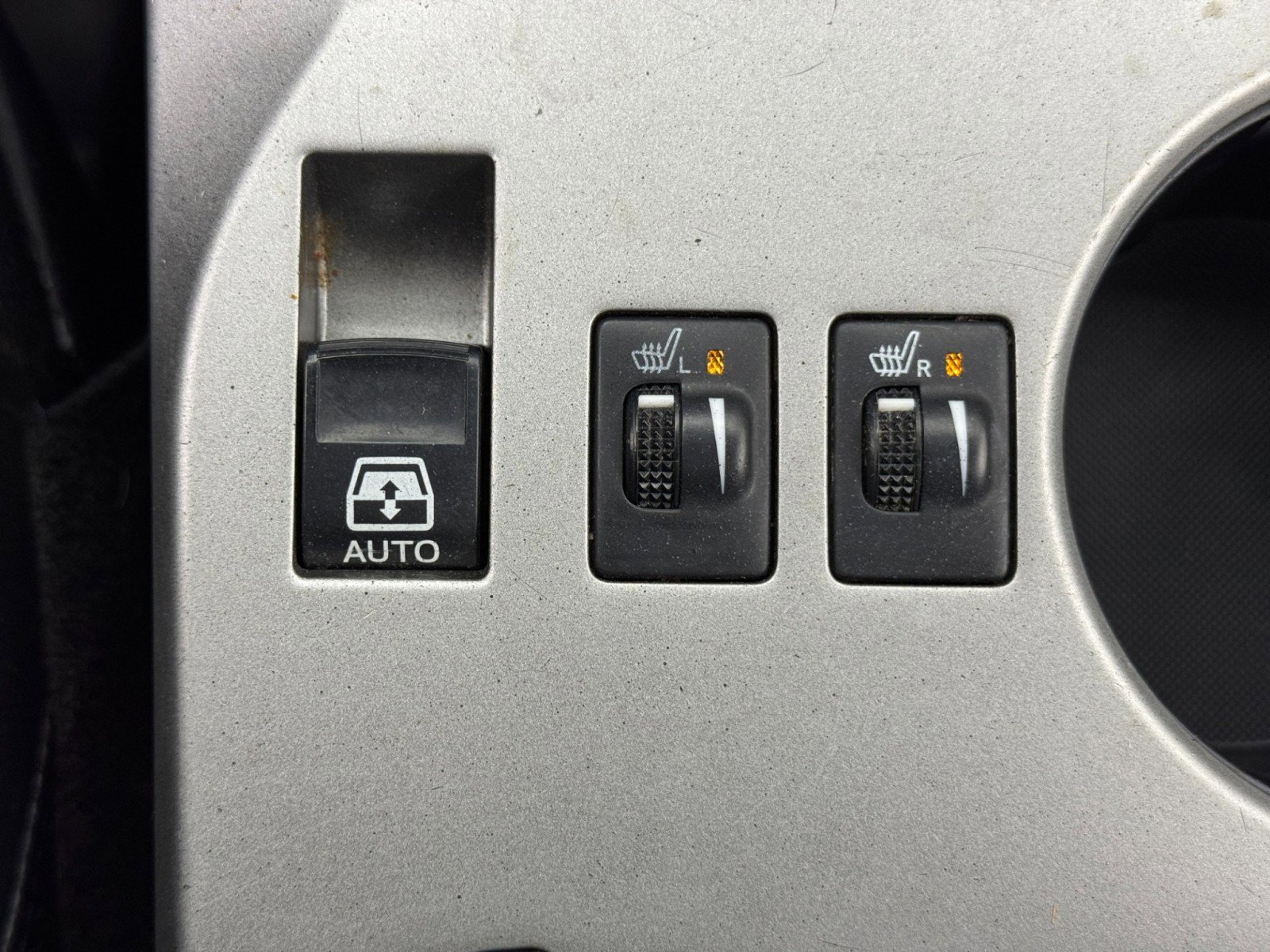 2010 Toyota 4Runner SR5