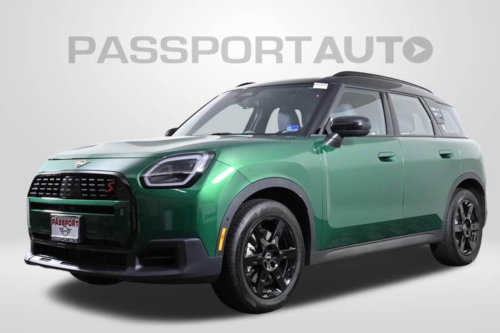 Used 2026 MINI Cooper Countryman S