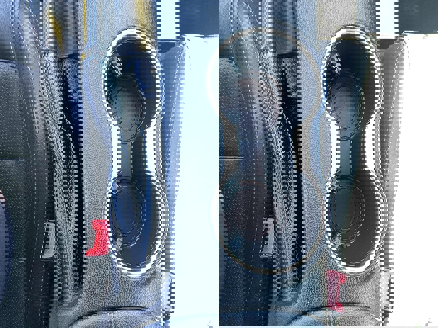 2021 Ford Mustang Mach 1