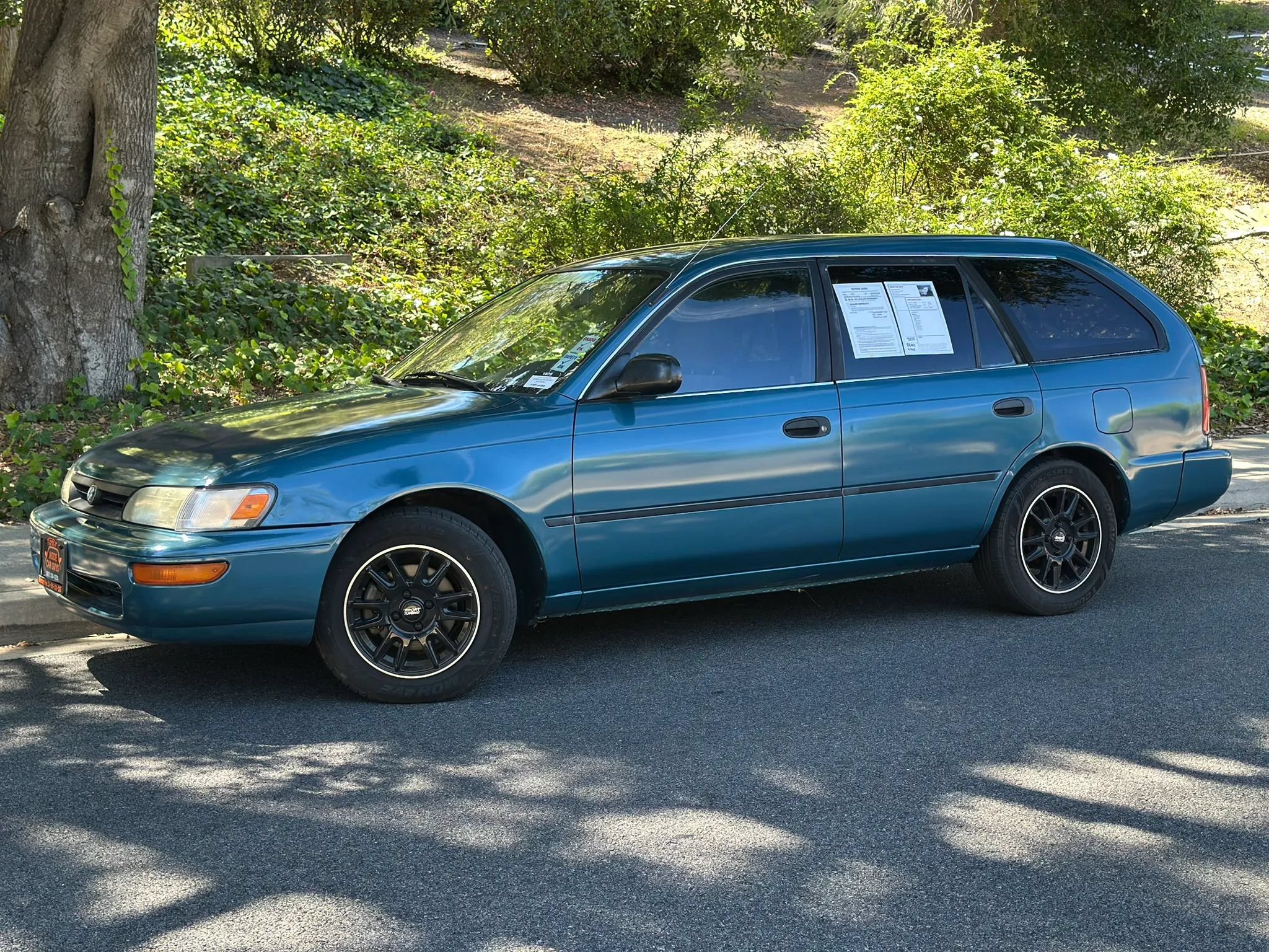 Used Toyota Corolla DX for Sale Near Me - Autotrader