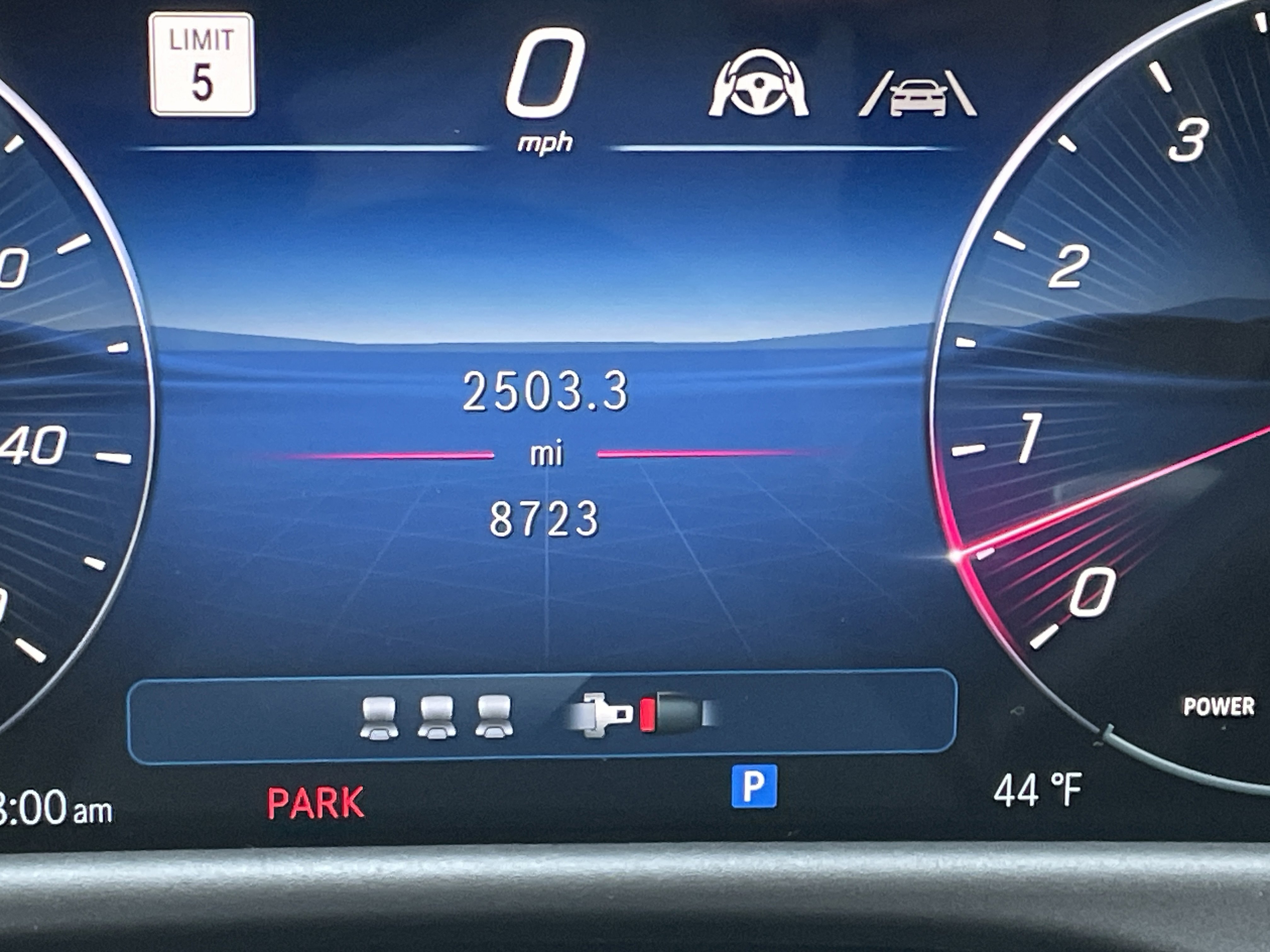 2025 Mercedes-Benz E 450 4MATIC All-Terrain Wagon