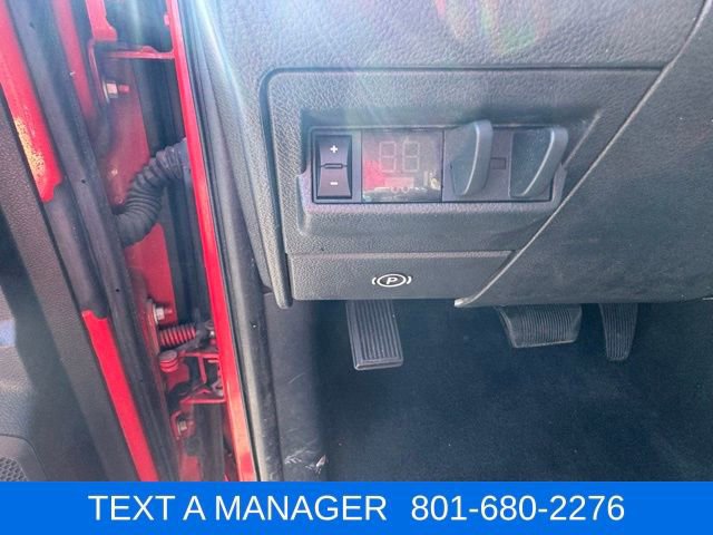 2010 Dodge Ram 1500 Truck Sport