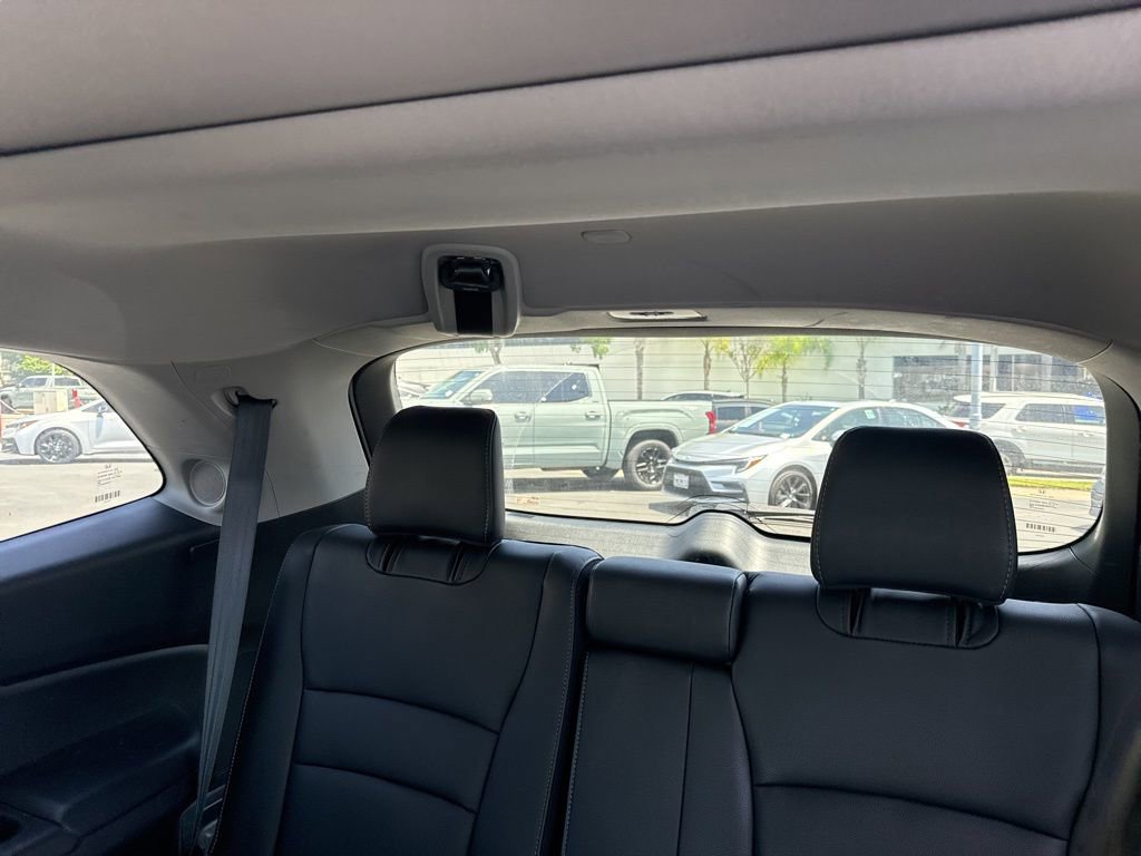 2020 Honda Pilot Elite