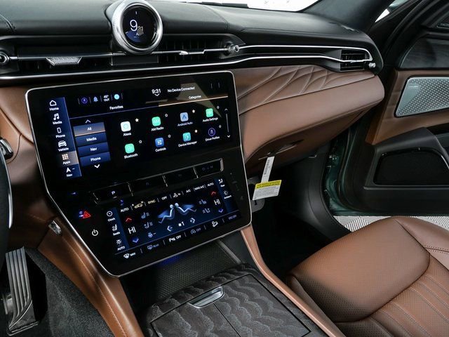 2025 Maserati Grecale GT