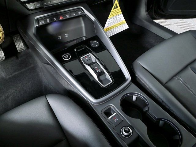 2026 Audi A3 2.0T Premium Plus