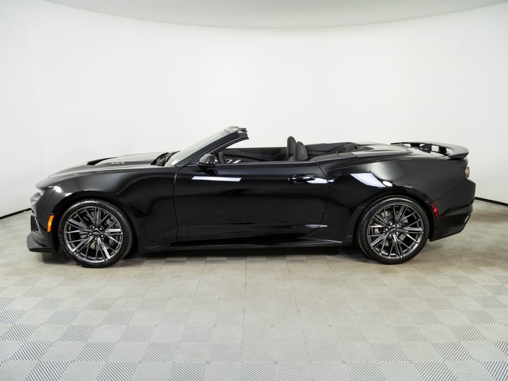 2023 Chevrolet Camaro ZL1