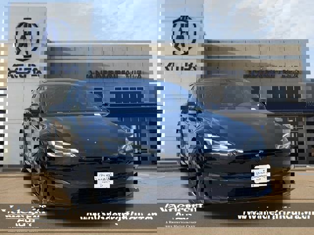 Used Tesla Model S for Sale in Wylie, TX - Autotrader