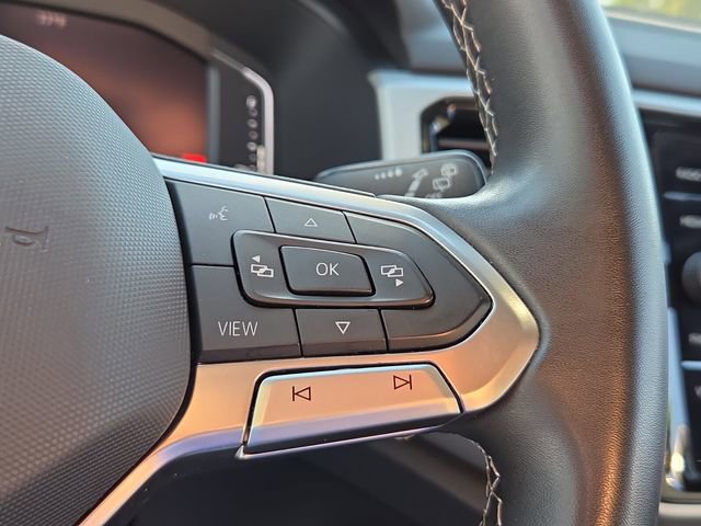 2023 Volkswagen Atlas Cross Sport SE