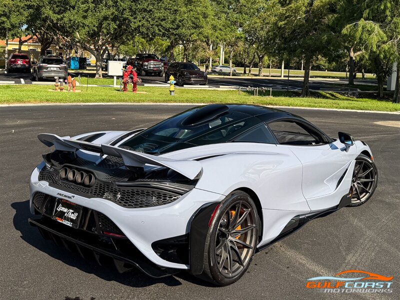 Used 2021 McLaren 765LT photo 61